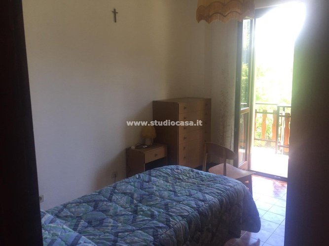 POSIZIONE TRANQUILLA! Santa Brigida