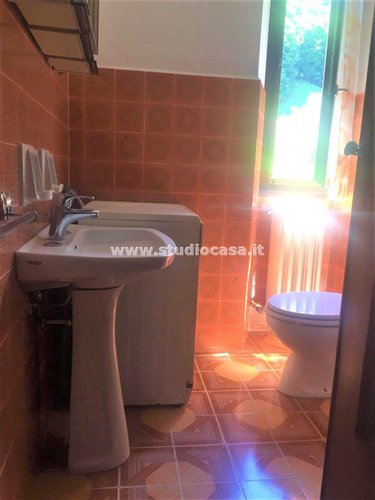 POSIZIONE TRANQUILLA! Santa Brigida