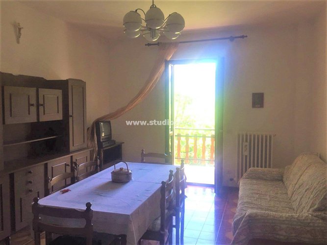 POSIZIONE TRANQUILLA! Santa Brigida