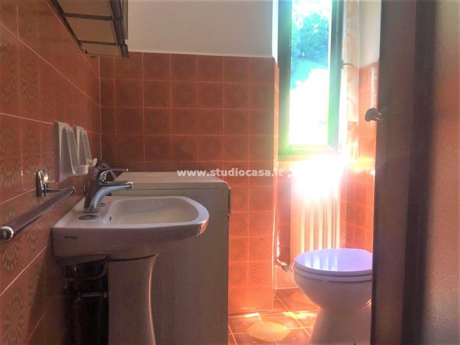 POSIZIONE TRANQUILLA! Santa Brigida