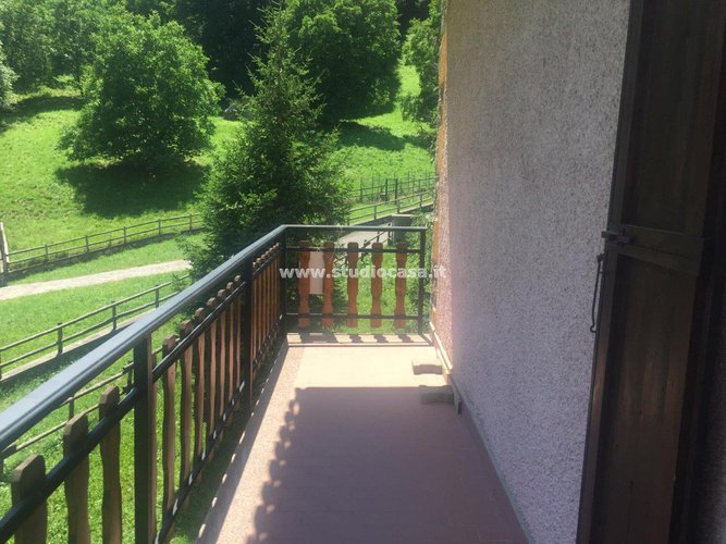 POSIZIONE TRANQUILLA! Santa Brigida