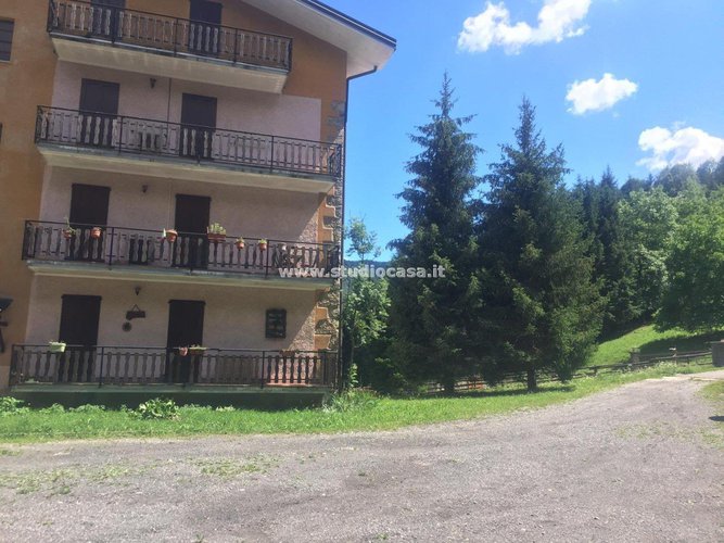 POSIZIONE TRANQUILLA! Santa Brigida