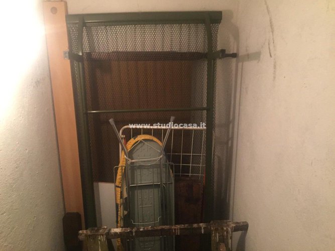 POSIZIONE TRANQUILLA! Santa Brigida