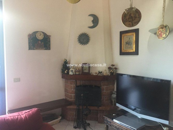 ASSOLUTAMENTE UNICA...E GUARDA CHE VISTA!!! Piazzatorre