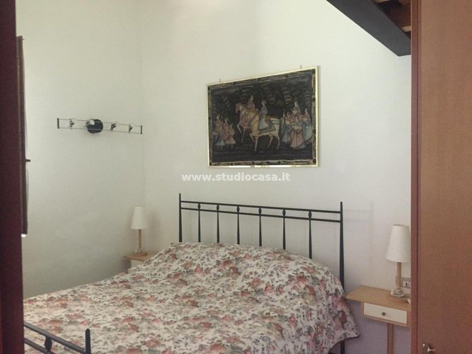 ASSOLUTAMENTE UNICA...E GUARDA CHE VISTA!!! Piazzatorre