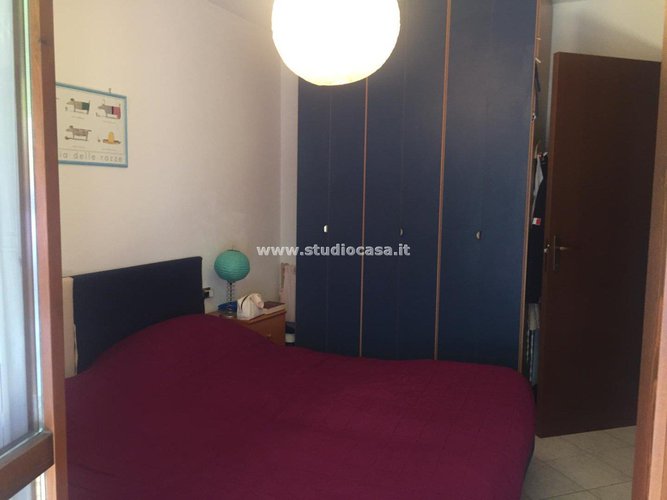 ASSOLUTAMENTE UNICA...E GUARDA CHE VISTA!!! Piazzatorre