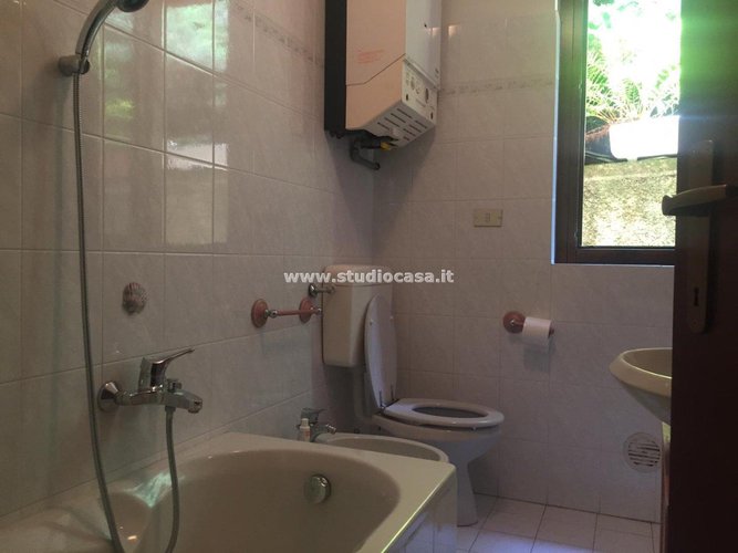 ASSOLUTAMENTE UNICA...E GUARDA CHE VISTA!!! Piazzatorre