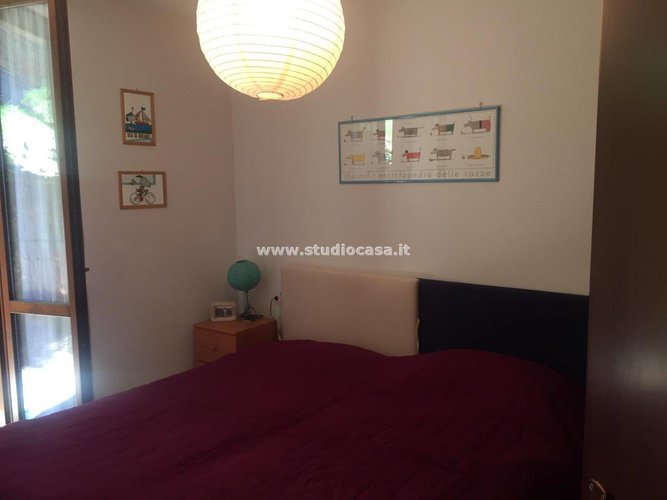 ASSOLUTAMENTE UNICA...E GUARDA CHE VISTA!!! Piazzatorre