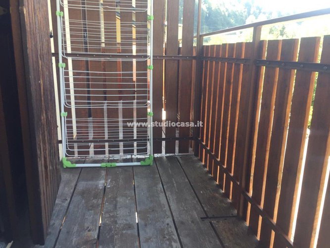 ASSOLUTAMENTE UNICA...E GUARDA CHE VISTA!!! Piazzatorre