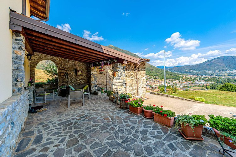 Rustico/Casale/Corte