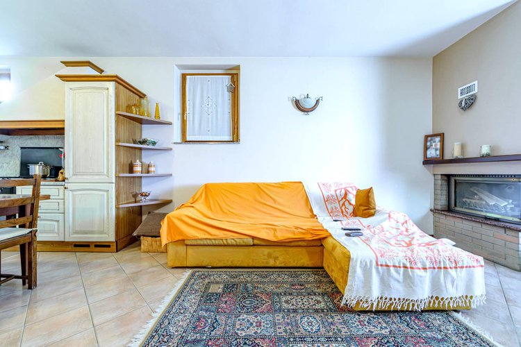 Rustico/Casale/Corte Albino