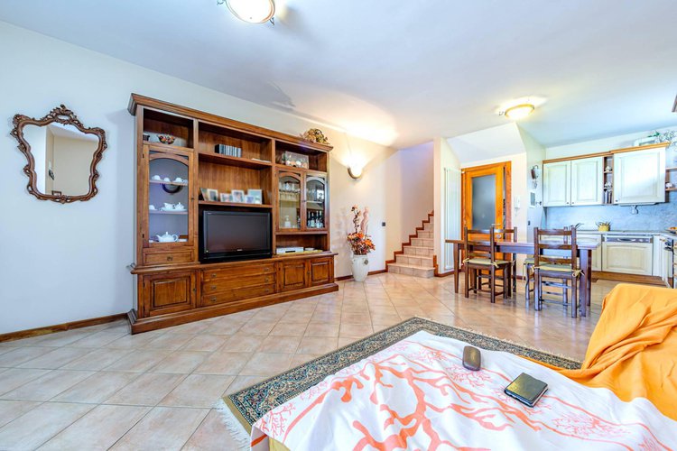 Rustico/Casale/Corte Albino