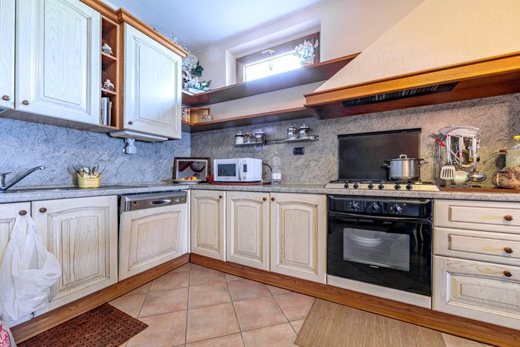 Rustico/Casale/Corte Albino