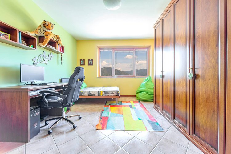 Rustico/Casale/Corte Albino