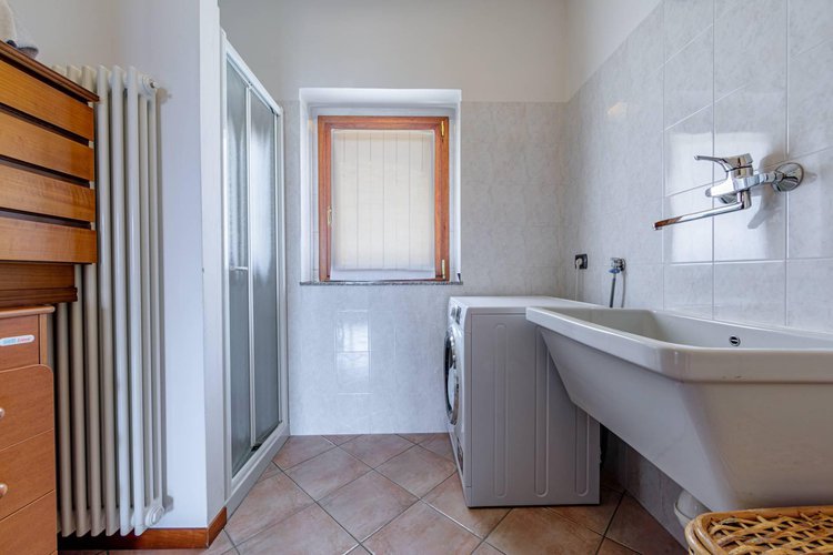 Rustico/Casale/Corte Albino