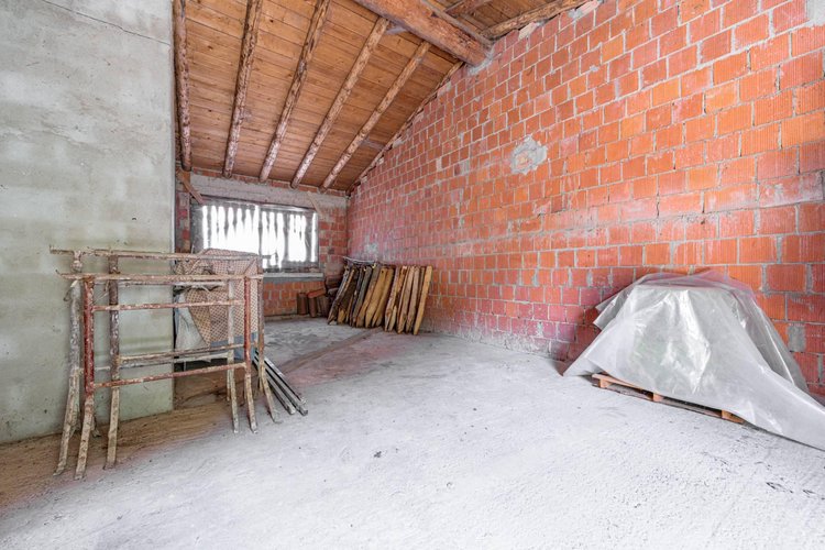 Rustico/Casale/Corte Albino