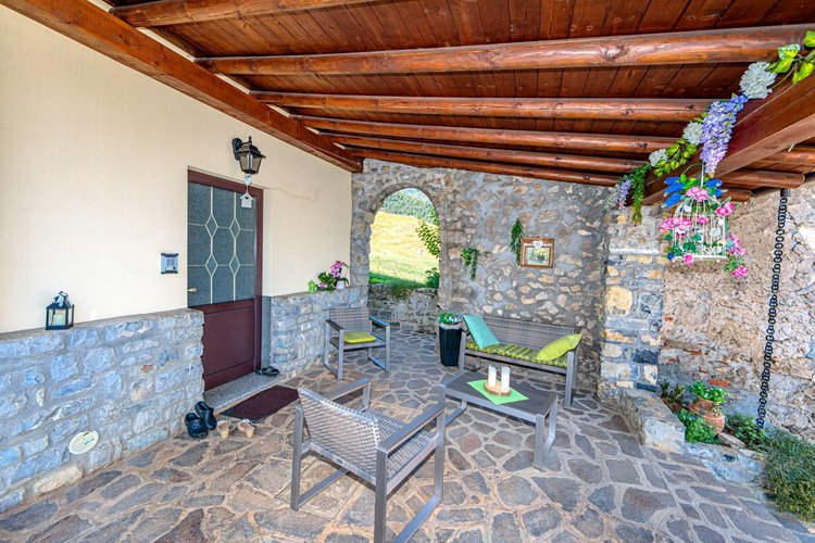 Rustico/Casale/Corte Albino