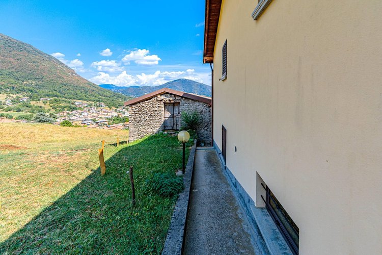 Rustico/Casale/Corte Albino