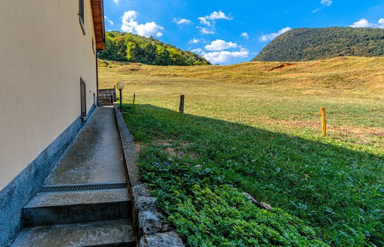 Rustico/Casale/Corte Albino