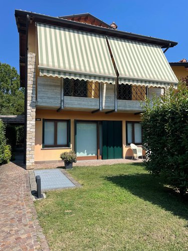 Villa singola