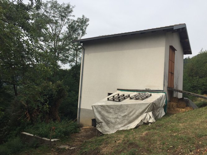 VISTA SPETTACOLARE!! Blello