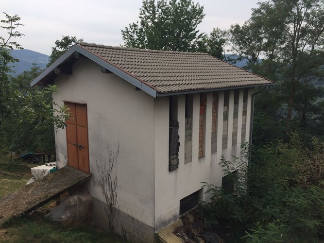 VISTA SPETTACOLARE!! Blello