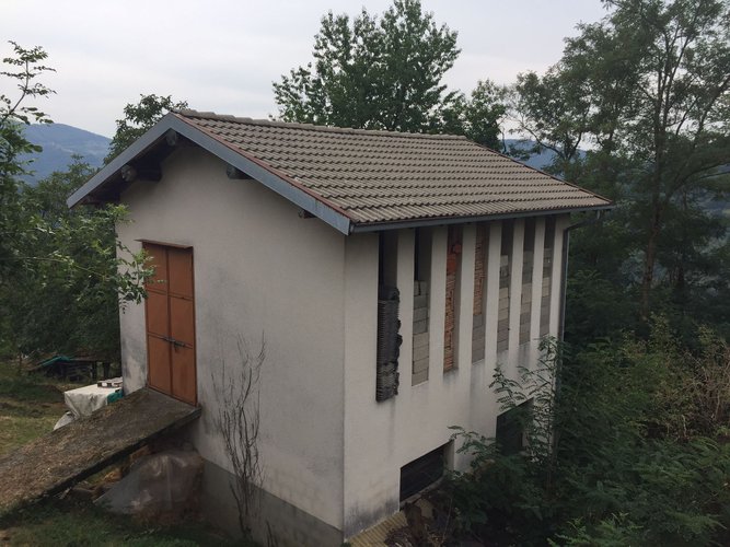 VISTA SPETTACOLARE!!