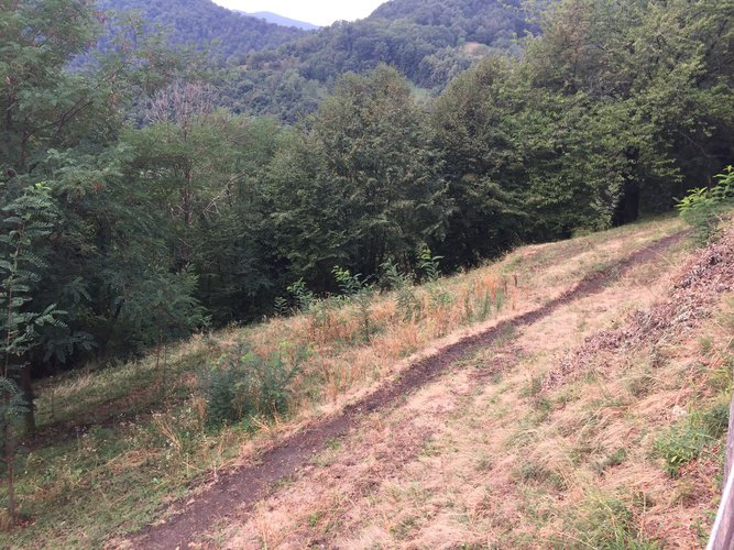 VISTA SPETTACOLARE!! Blello