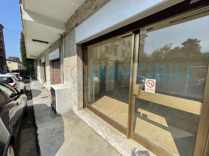 NEGOZIO ZANELLA Lecco