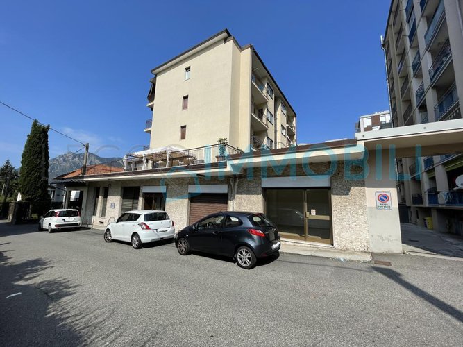 NEGOZIO ZANELLA Lecco