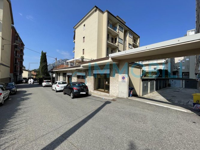 NEGOZIO ZANELLA Lecco