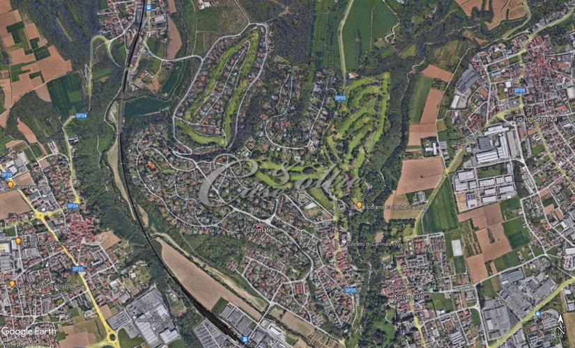 Terreno Residenziale