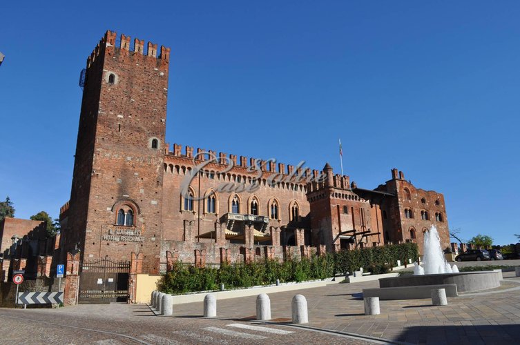 Terreno Residenziale Carimate