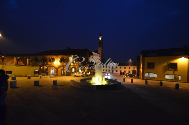 Terreno Residenziale Carimate