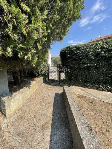 Stabile/Palazzo Cantù