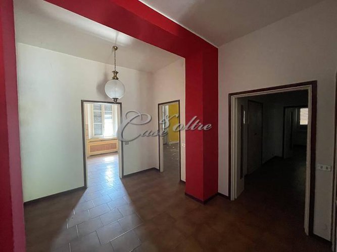 Stabile/Palazzo Cantù