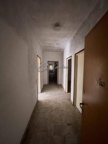 Stabile/Palazzo Cantù