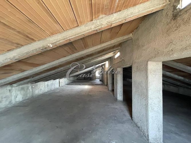 Stabile/Palazzo Cantù