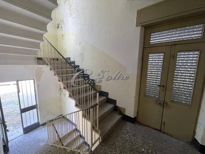 Stabile/Palazzo Cantù