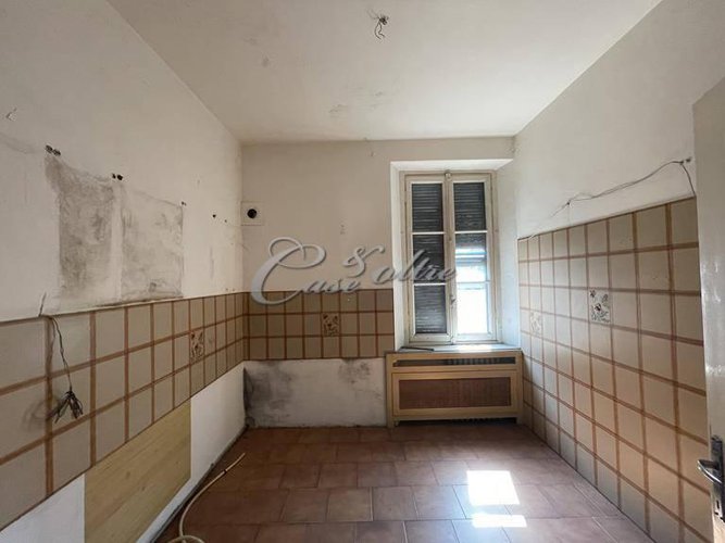 Stabile/Palazzo Cantù