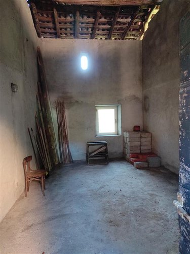 Sant’Omobono Terme adorabile appartamento con giardino e piccolo rustico Sant'Omobono Terme