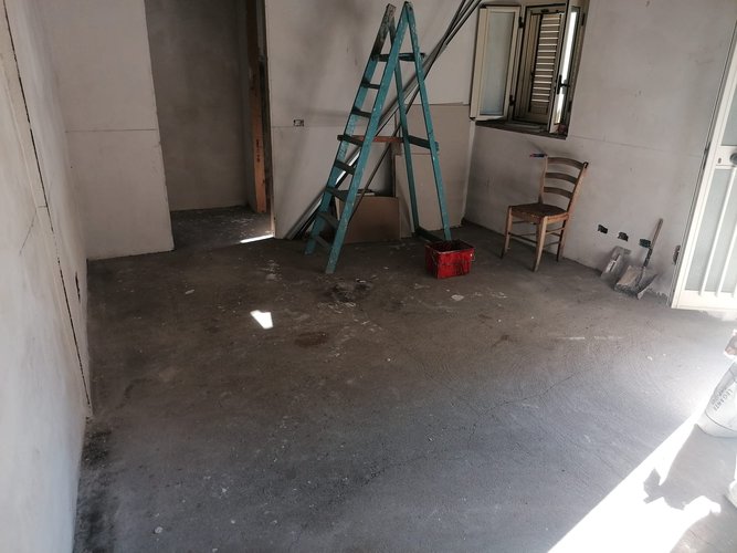 PORZIONE DI CASA RISTRUTTURATA Guanzate