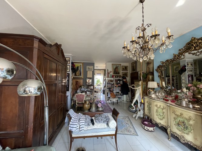 Trilo S. paolo Bergamo