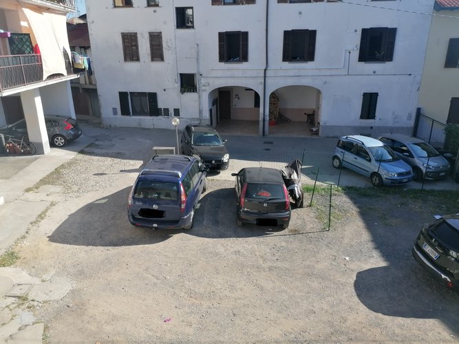 PORZIONE DI CASA RISTRUTTURATA