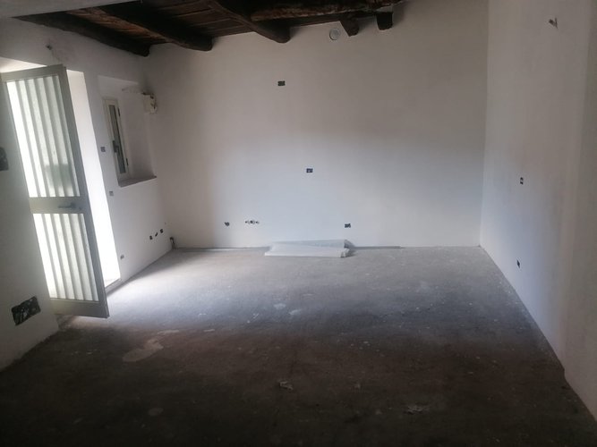 PORZIONE DI CASA RISTRUTTURATA Guanzate