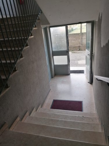 APPARTAMENTO AL PIANO TERRA CON POSTO AUTO E CANTINA Turate