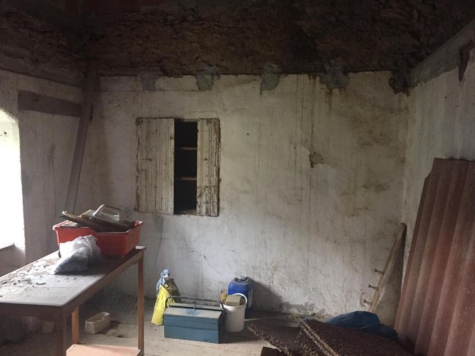 SOLE DA MATTINA ALLA SERA... Valtorta