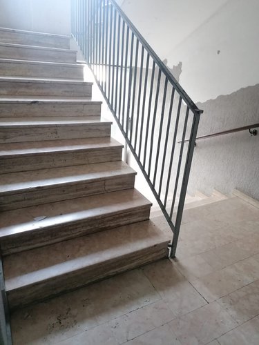 APPARTAMENTO AL PIANO TERRA CON POSTO AUTO E CANTINA Turate