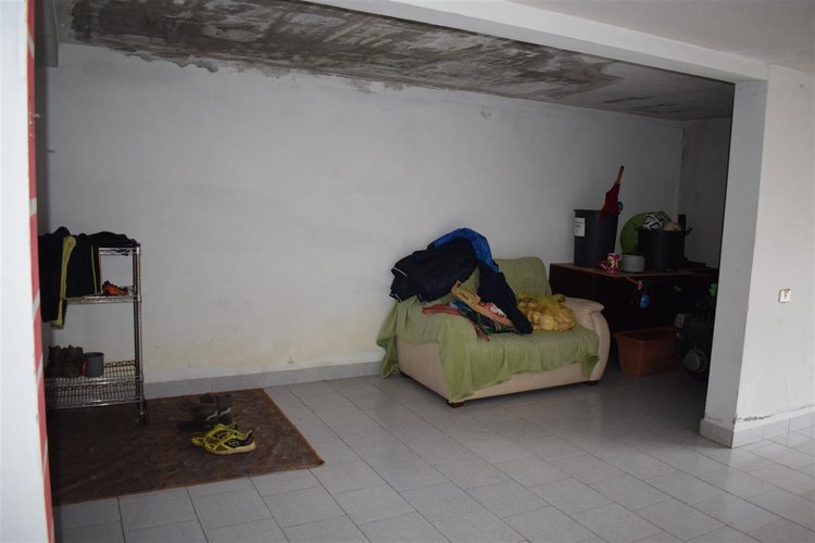 Aviatico ottimo indipendente trilocale con ampie terrazze, cantina e box Aviatico