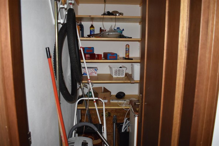 Aviatico ottimo indipendente trilocale con ampie terrazze, cantina e box Aviatico